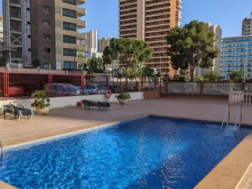 Piso en  Avinguda Ametlla de Mar 20 - Foto 12