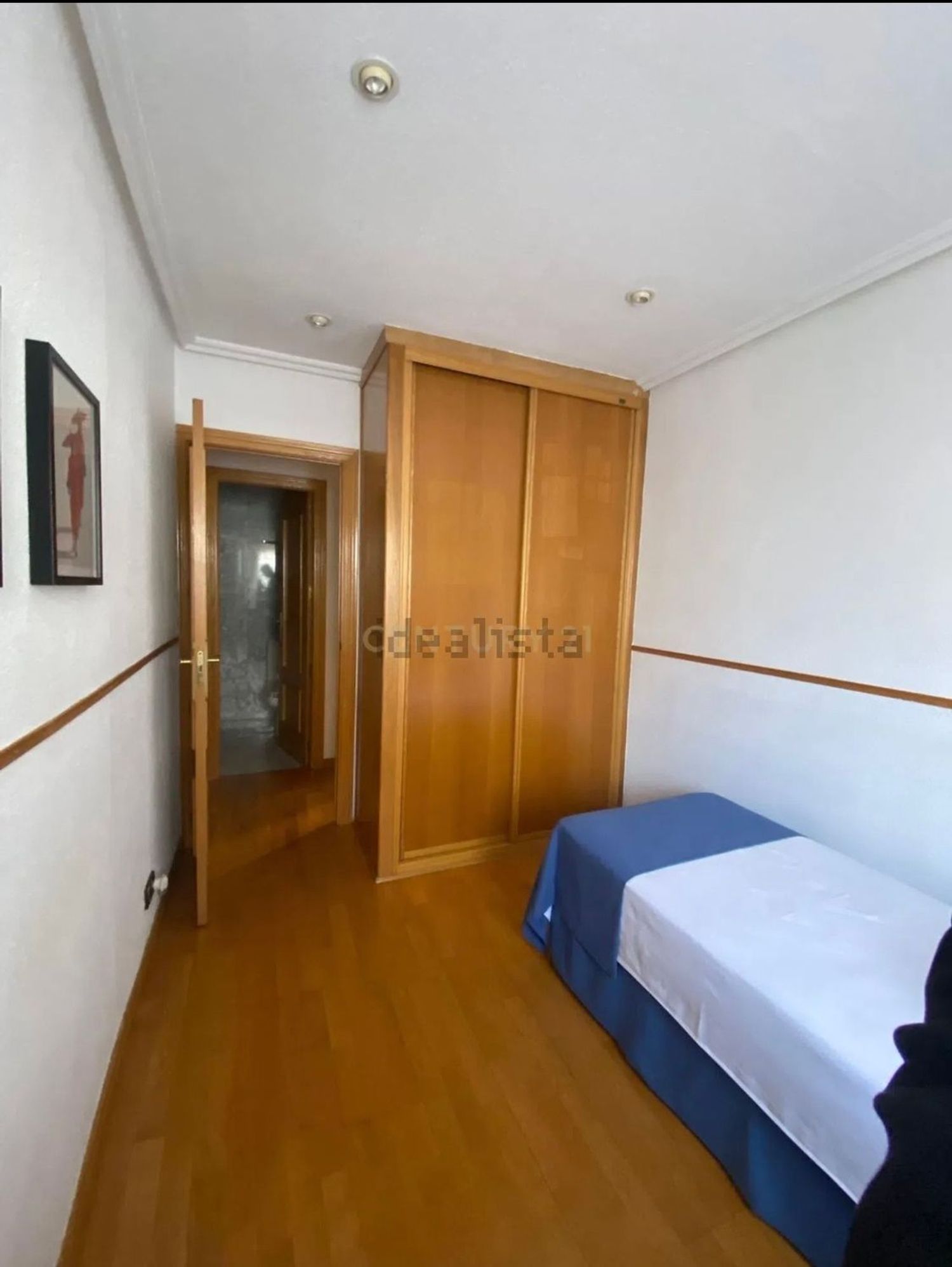 Piso en calle de María de Guzmán, 25 - Foto 23