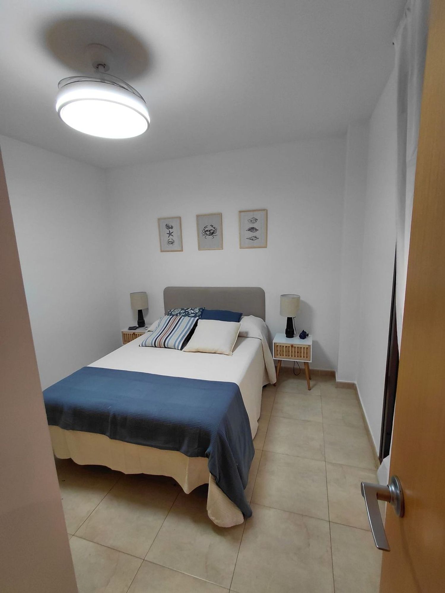 Piso en Paseo Marítimo, 60, Zona Papa Luna, Zona Papa Luna - Foto 3