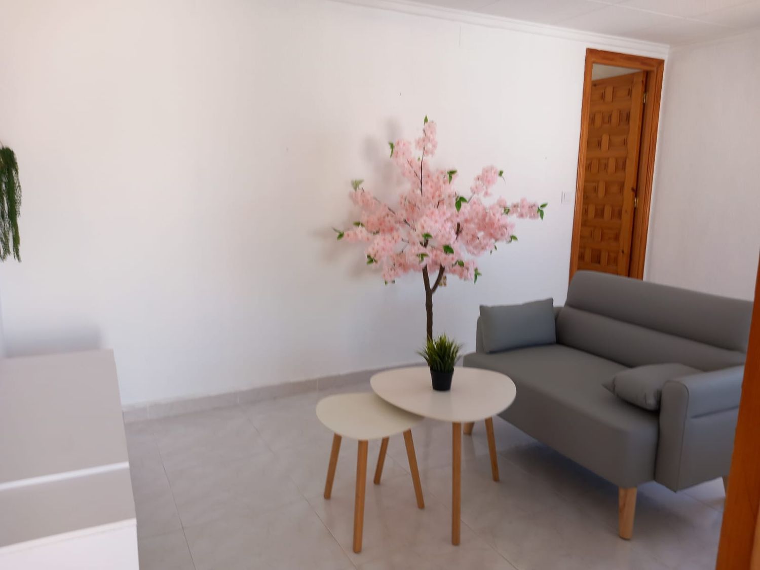 Chalet adosado en Avenida Deva, 81, La Siesta - El Salado - Torreta - Foto 3