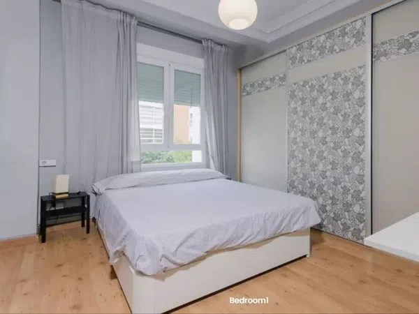 Piso en San José de Calasanz, 24 - Foto 15