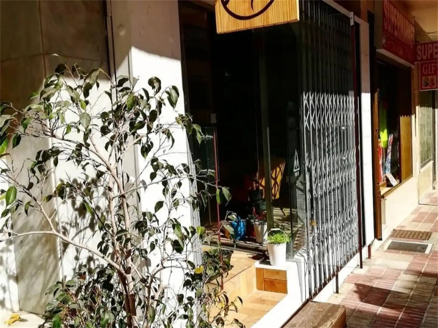 Local comercial en  Calle Virgen del Pilar - Foto 11