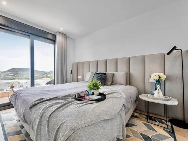Dúplex en Calle de Colombia, 4, Balcón de Finestrat-Terra Marina, Balcón de Finestrat-Terra Marina - Foto 28