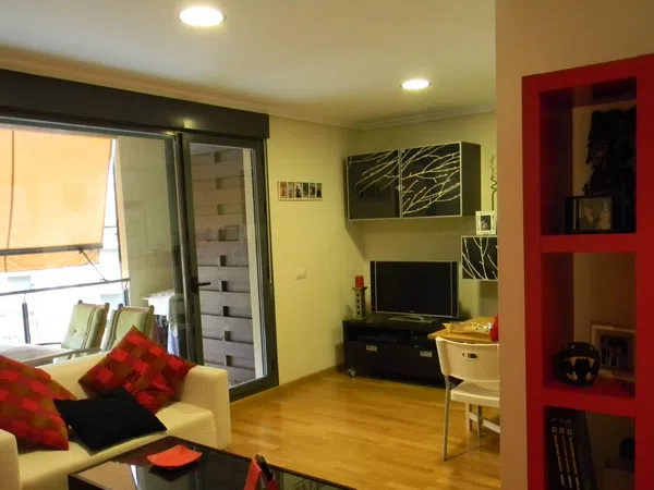 Piso en avenida Medico Ricardo Ferrer, 42 - Foto 1