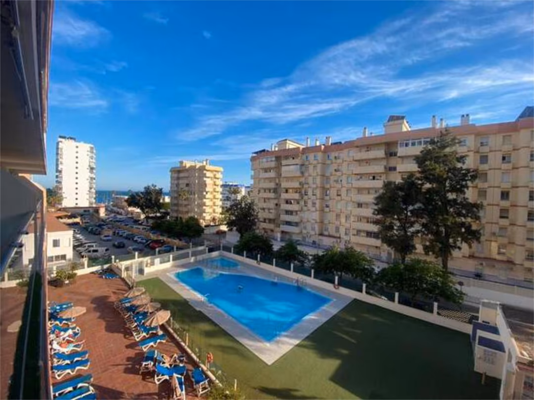 Apartamento en benalmadena costa - Foto 7