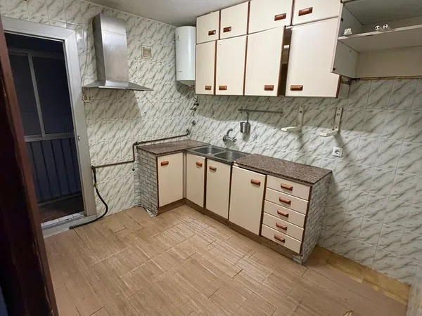 Piso en calle del Carmen, 90 - Foto 6