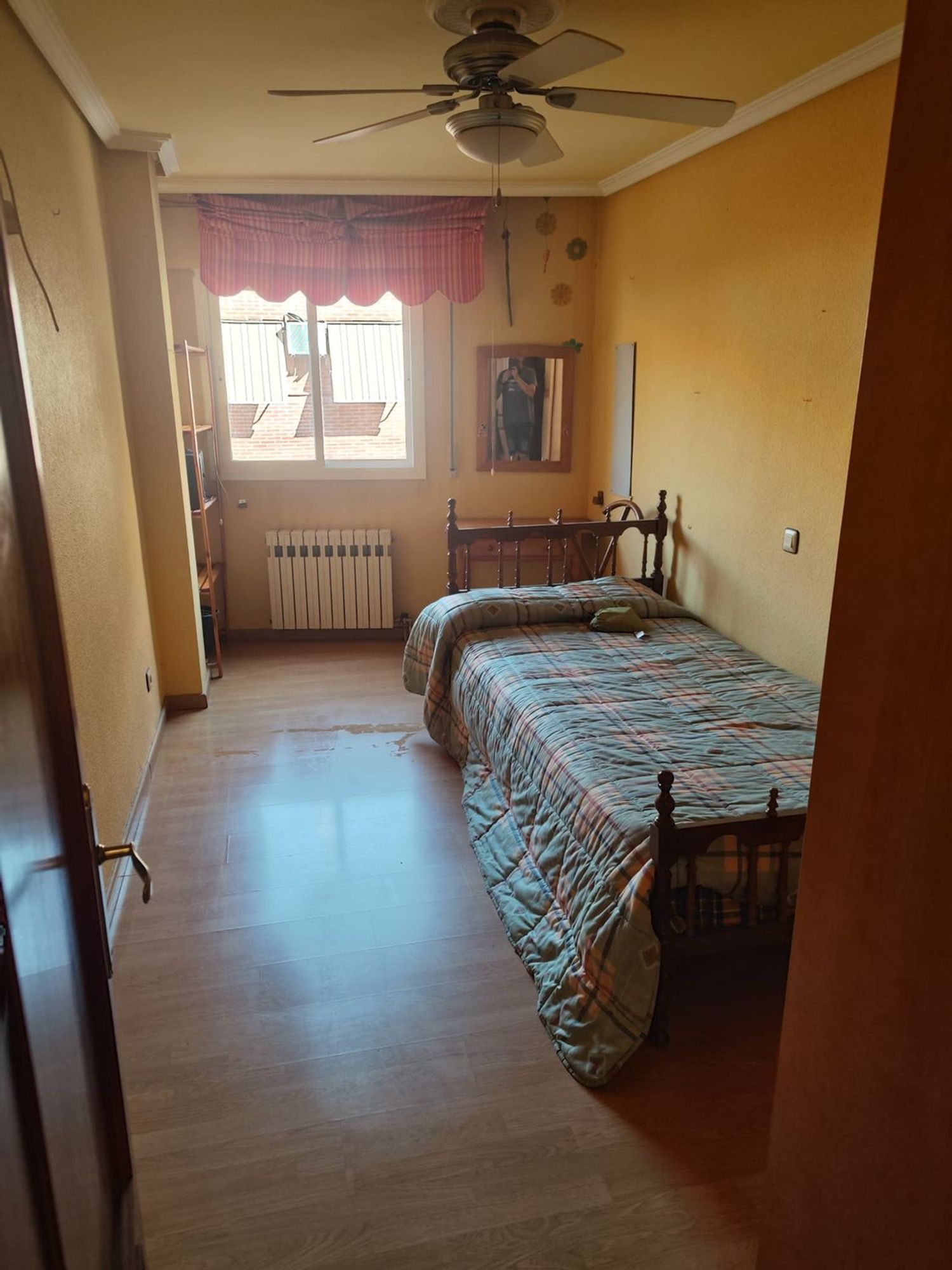 Piso en Calle Juan Suárez Carvajal, 19, Tres Olivos - La Piedad, Tres Olivos - La Piedad - Foto 12