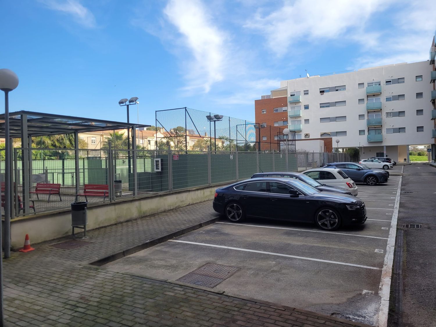 Piso en calle Seneca, 4 - Foto 17