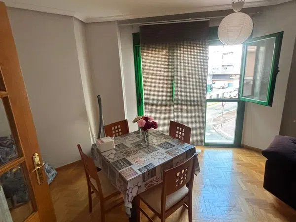 Piso en Calle de Alcorcón, 19, El Nido-Las Fuentes, El Nido-Las Fuentes - Foto 2