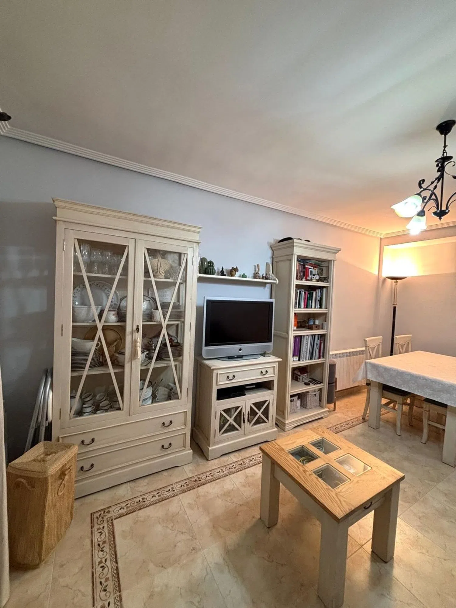 Piso en avenida San Agustín de Guadalix, 43 - Foto 6