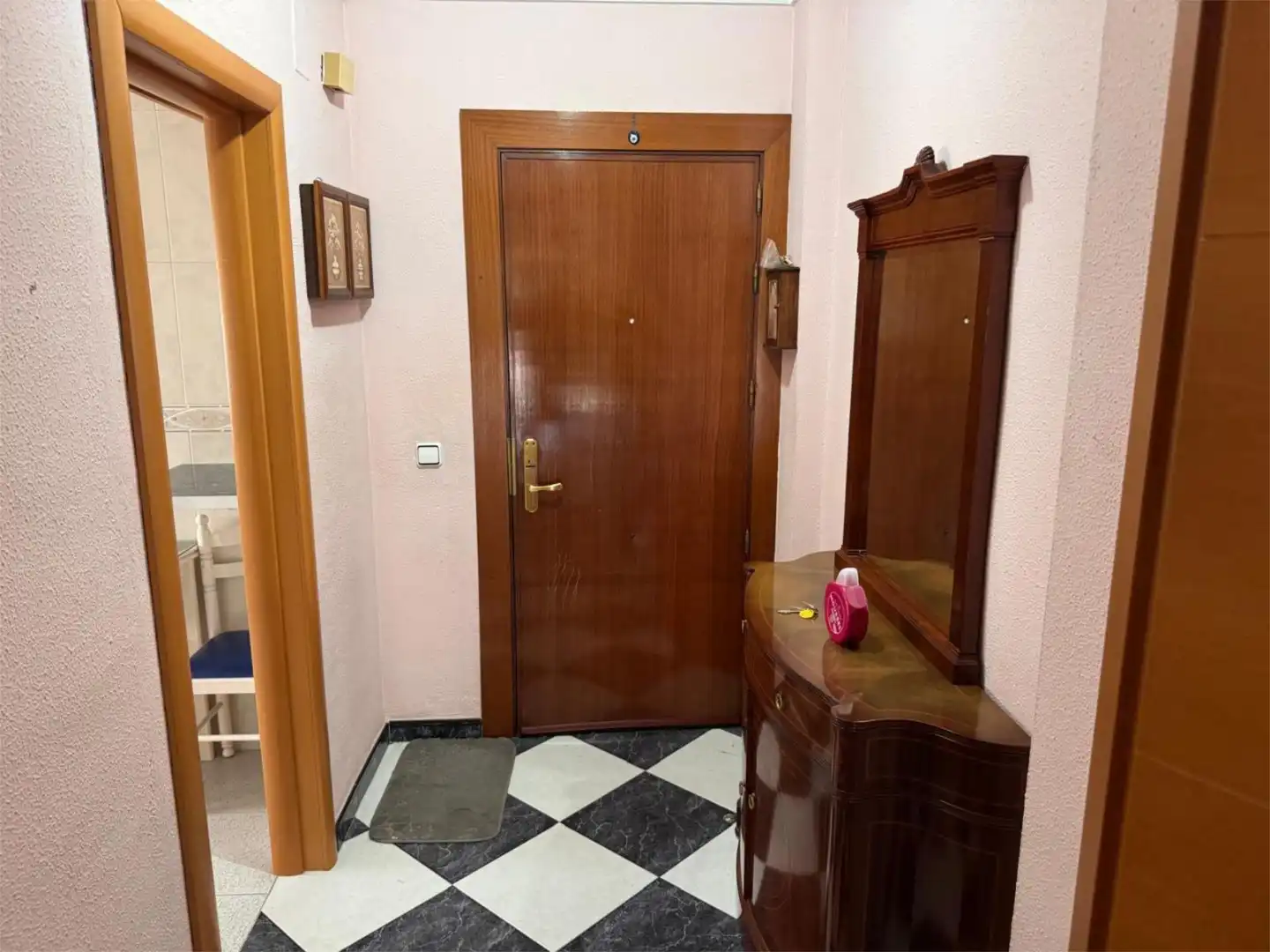 Piso en  Carril de Gamarra 9 - Foto 12