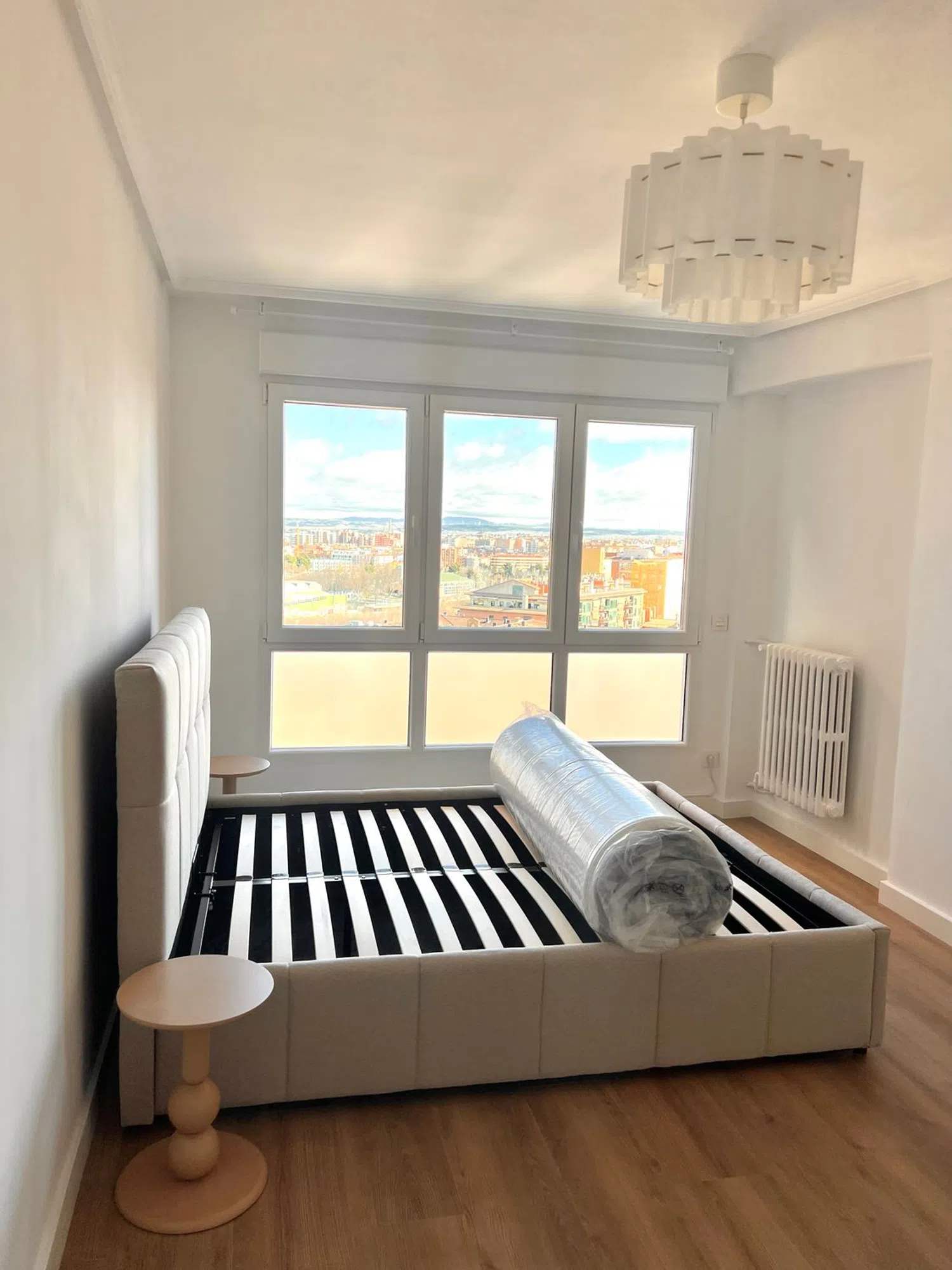 Piso en plaza de Santo Domingo, 14 - Foto 8