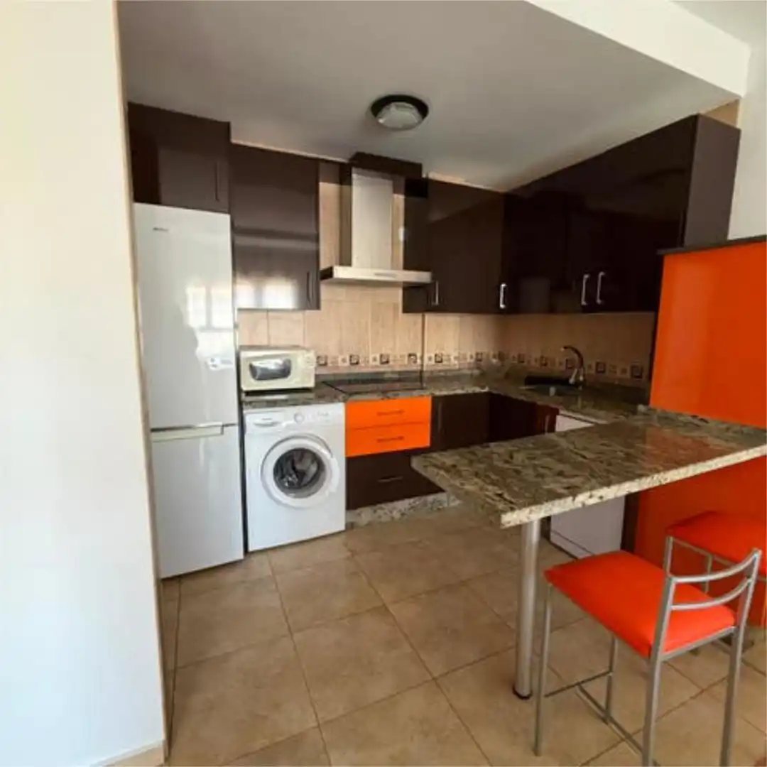 Apartamento en centrico - Foto 2
