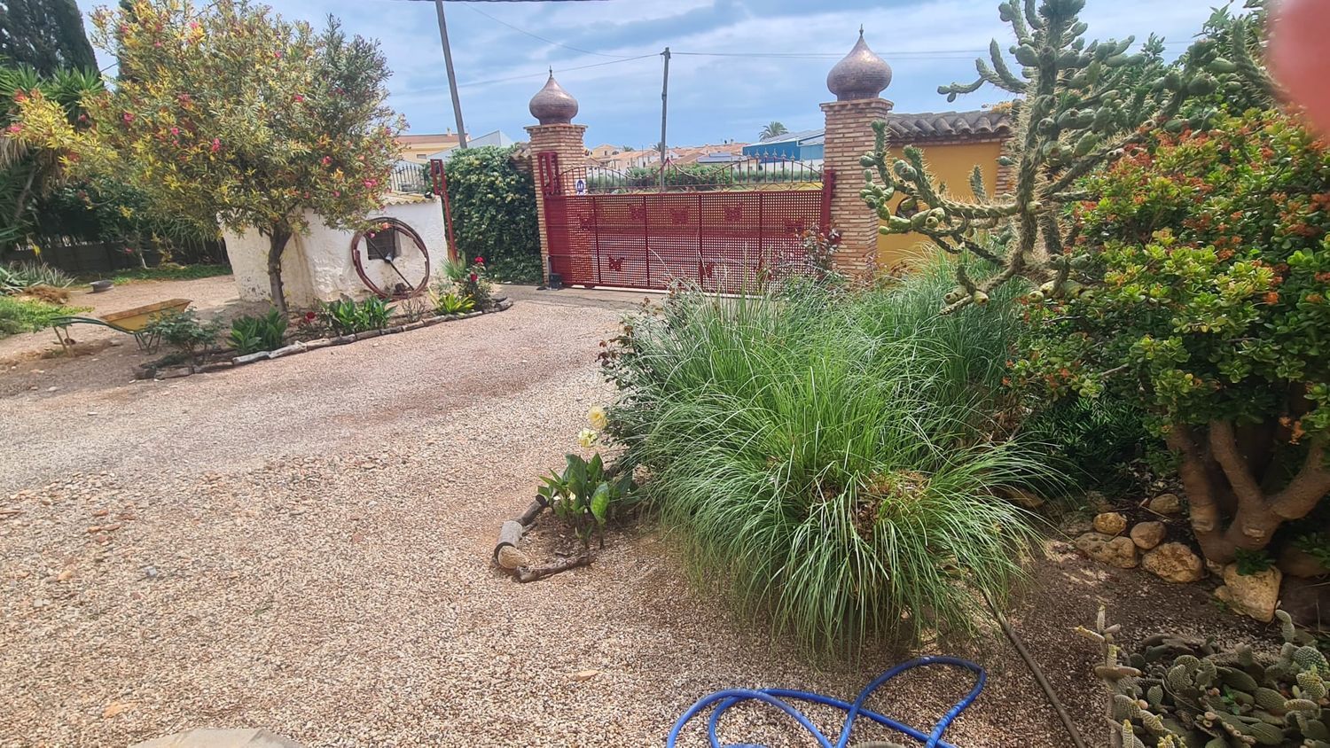 Casa o chalet independiente en Pablo Iglesias, 5, Villaricos, Villaricos - Foto 37