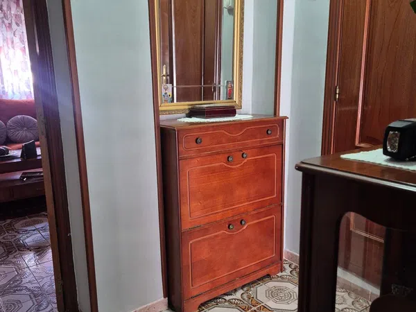 Piso en calle Hospital de San José, 32 - Foto 24