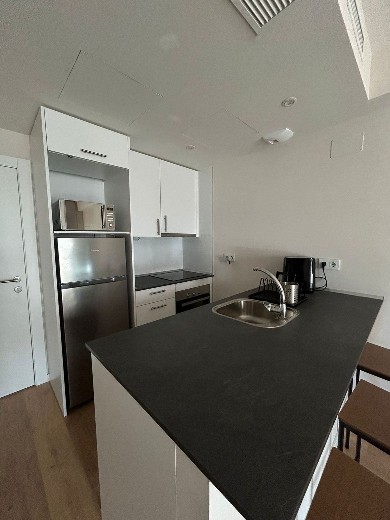 Piso en calle Emilio Prados, 4 - Foto 4