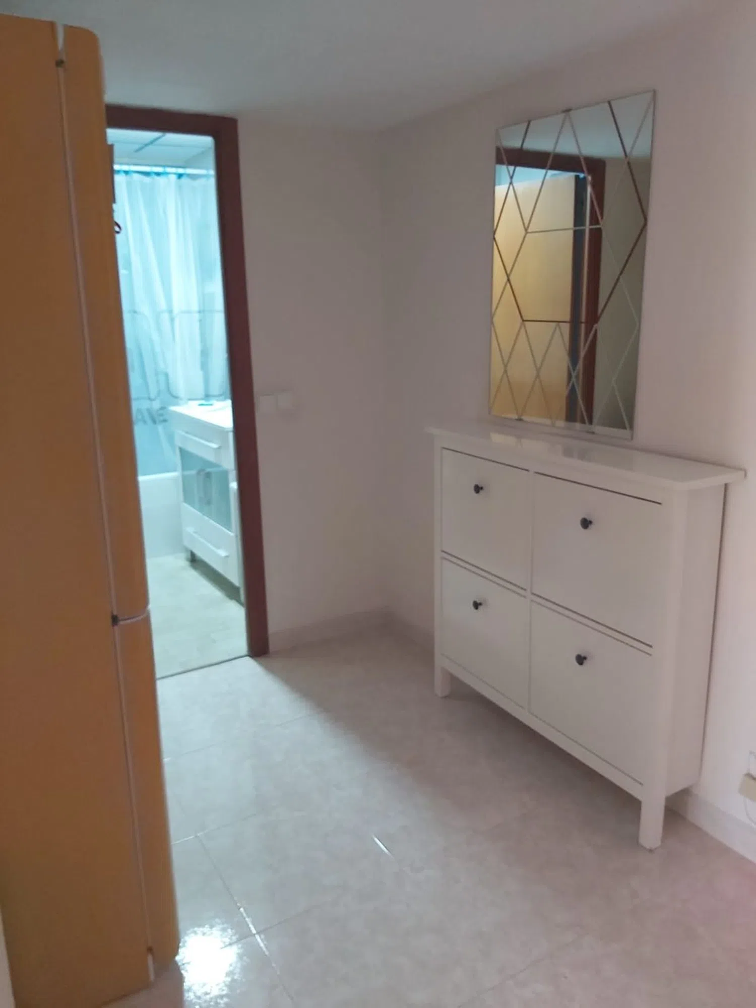 Estudio en avenida Presidente Adolfo Suárez, 26 - Foto 4