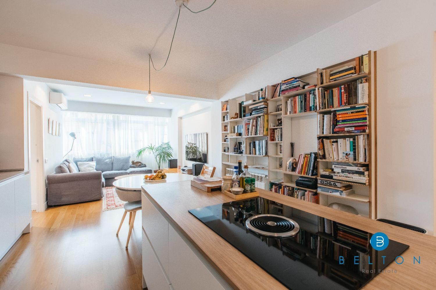 Piso en Barrio Bernabéu-Hispanoamérica - Foto 23