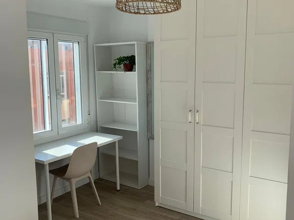 Piso en Camino de Mirabueno, 3, San Julián-Bº de Cortes - Foto 12