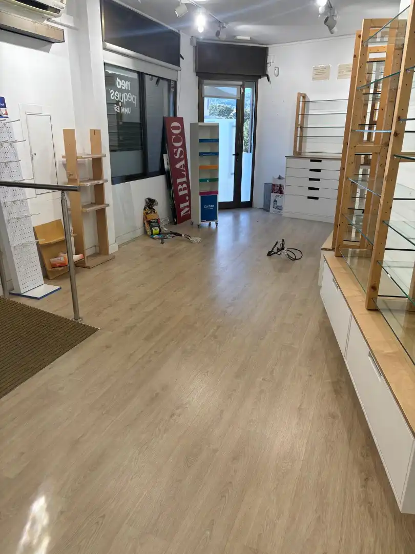 Local comercial en  Carrer de Ripoll 2 - Foto 4