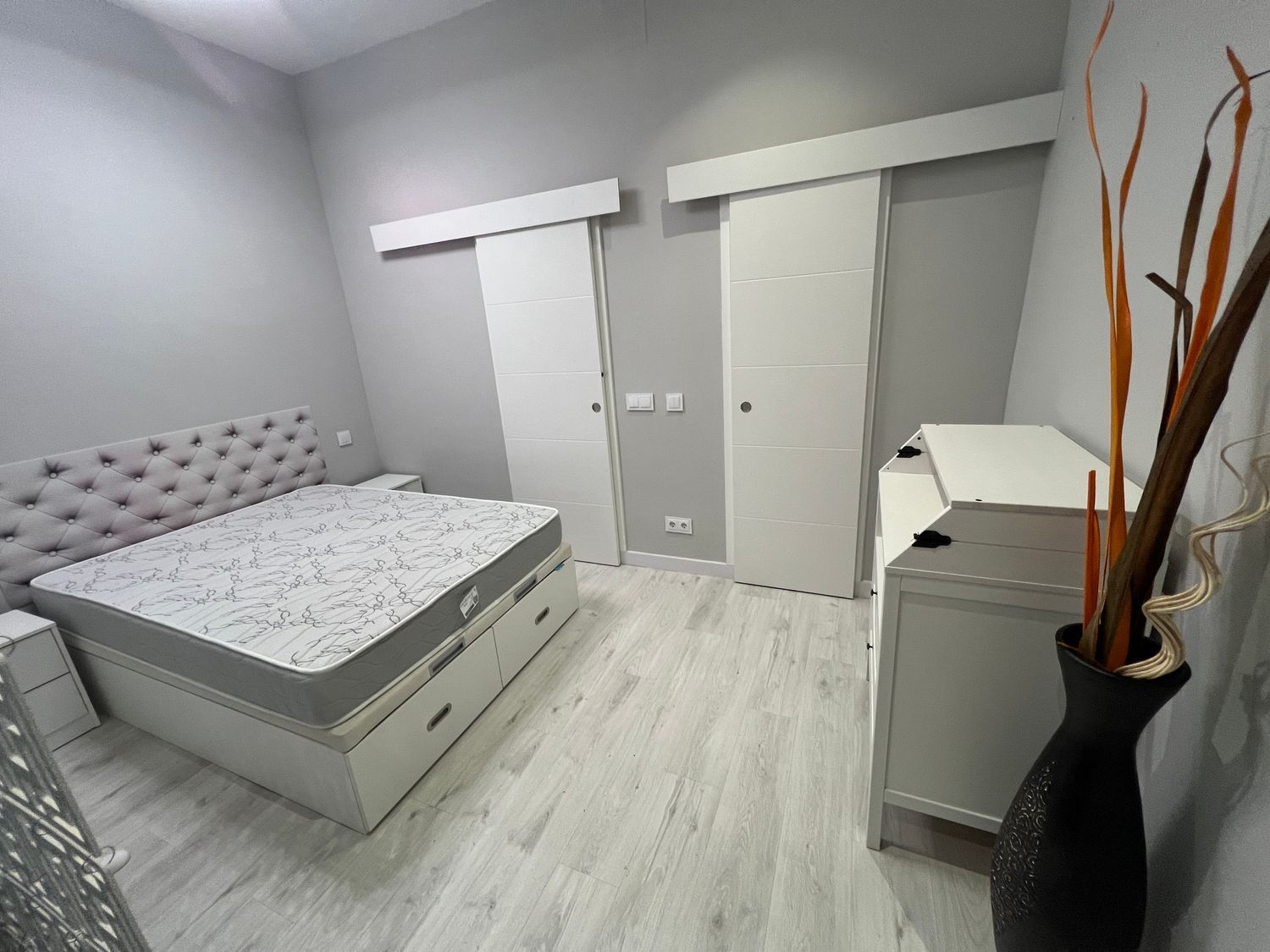 Estudio en calle de Valdesangil, 35 - Foto 10