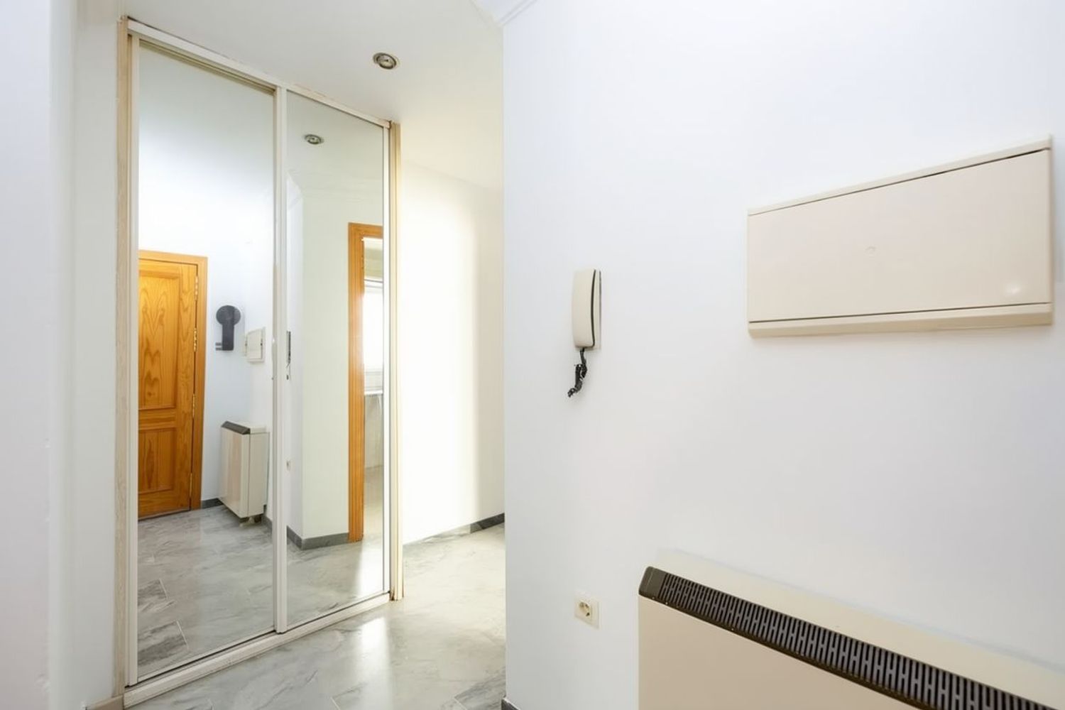 Piso en Calle Boabdil, 2, La Zubia, La Zubia - Foto 8
