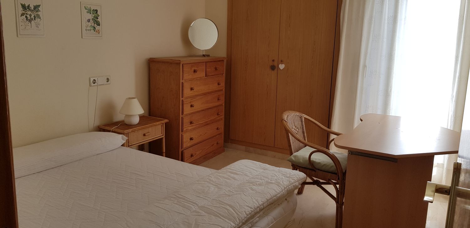 Ático en calle del Mascarell, 1 - Foto 14