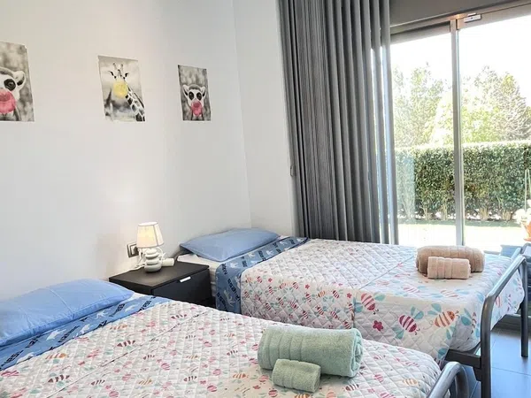 Casa o chalet independiente en Calle Albaricoquero, 422 - Foto 6