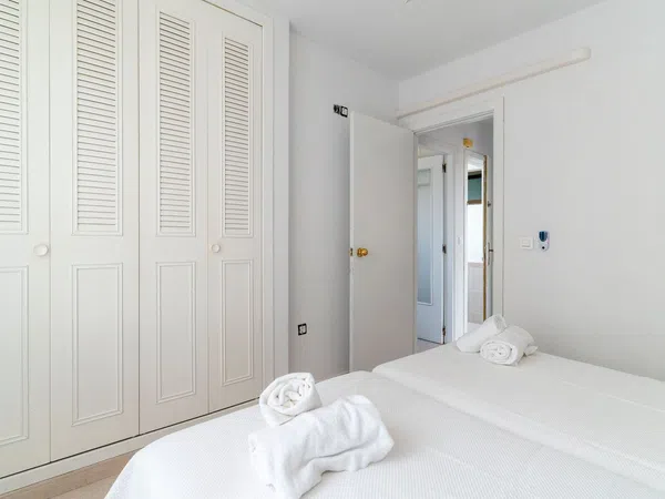 Piso en calle Málaga, 5 - Foto 9