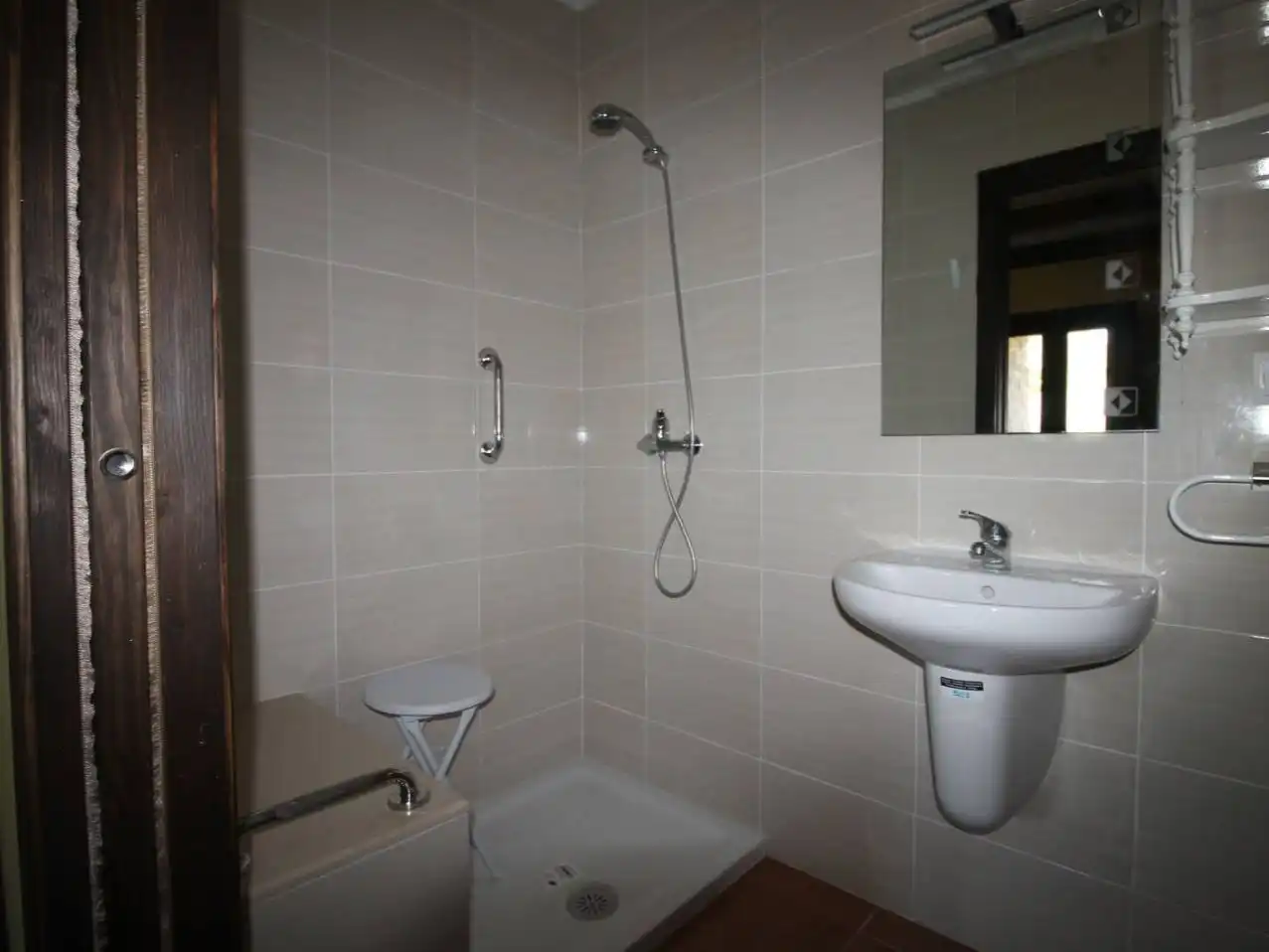 Planta baja en  Rúa Doutor Martínez Rodríguez 22 - Foto 22