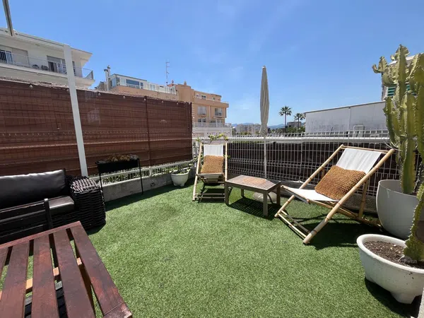 Piso en Avenida de la Pau, 45, Playa de Gandia, Playa de Gandia - Foto 7