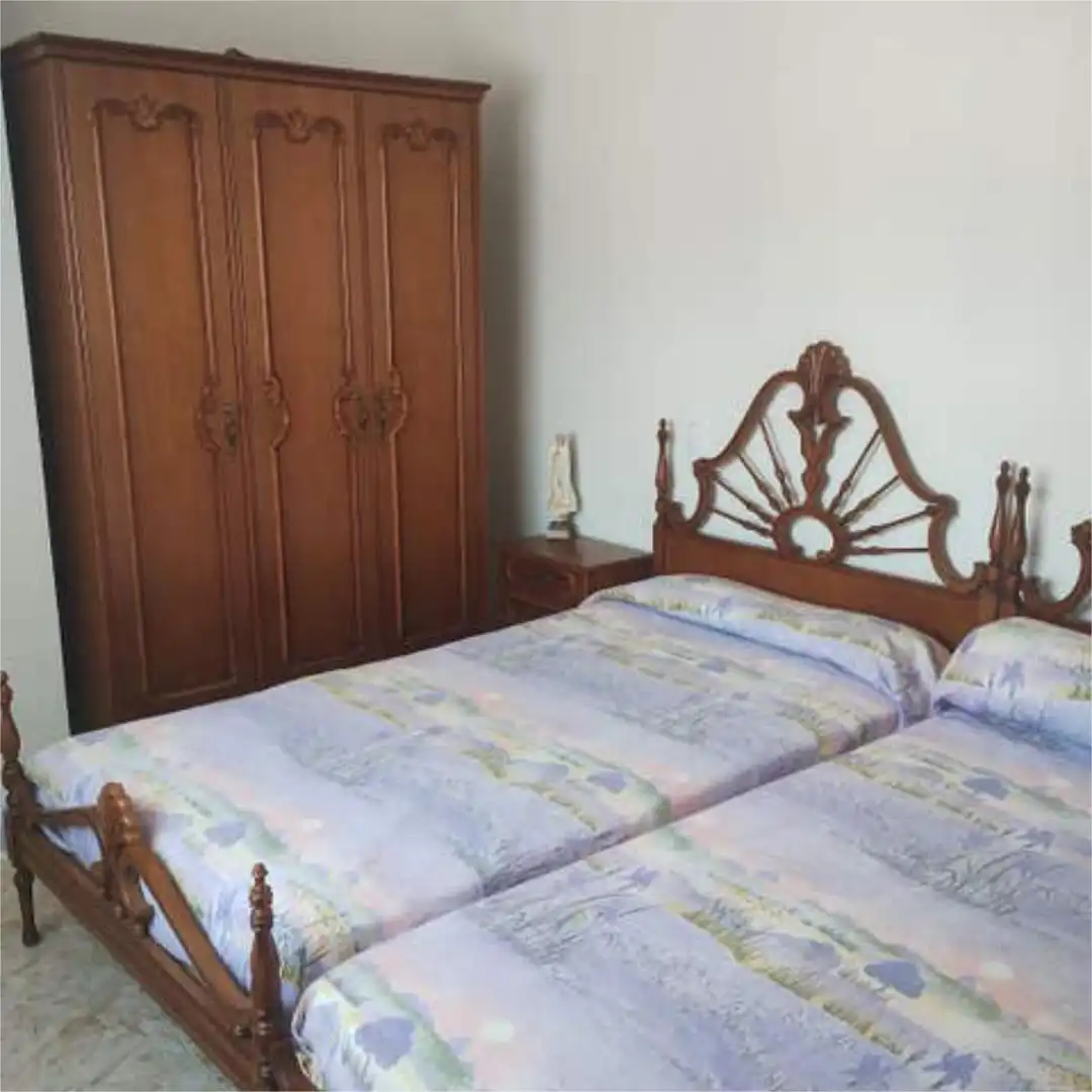 Apartamento en ciudad rodrigo - Foto 5