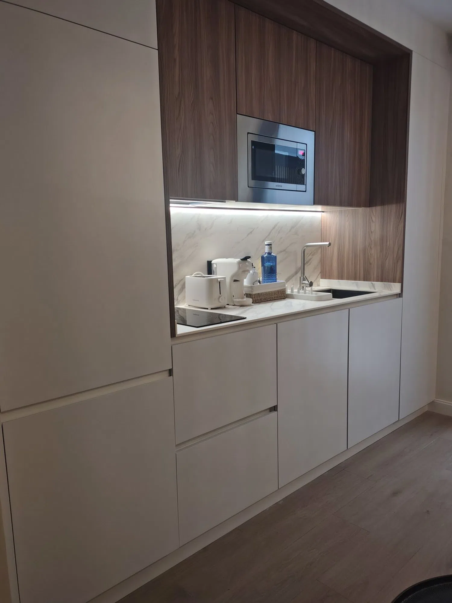 Dúplex en calle de San Buenaventura, 6 - Foto 6