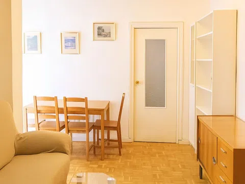 Piso en calle de Gutierre de Cetina, 14