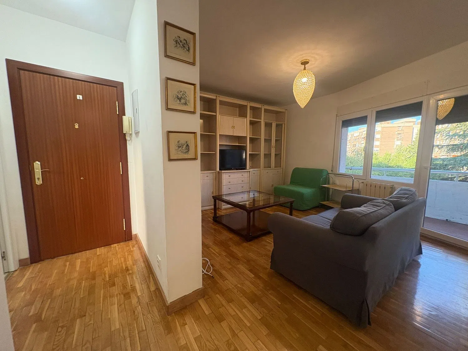 Piso en pasaje Carena, 4 - Foto 6