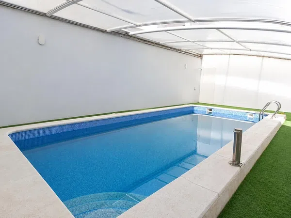 Chalet pareado en Calle Ruiseñor, 2 - Foto 6