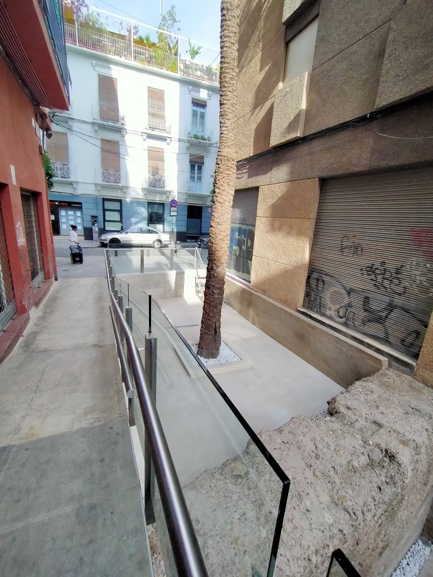 Piso en calle Sagasta, 30 - Foto 26