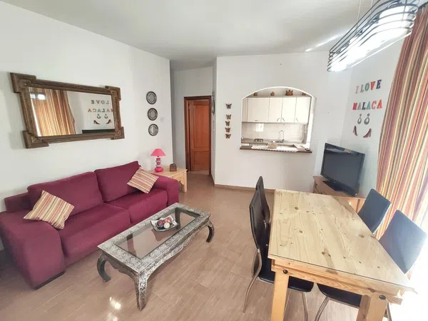 Piso en Lagunillas, La Merced - Foto 3