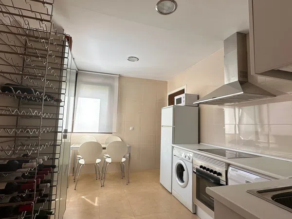 Casa o chalet independiente en Calle Sierra de la Virgen, 3, Augusta Golf - Foto 18