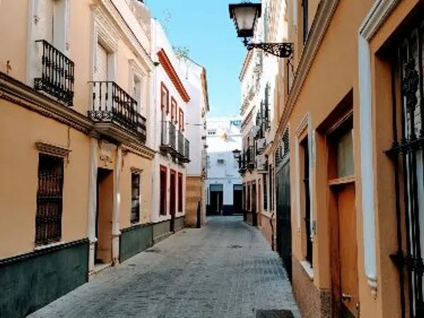 Piso en calle Flota, 6