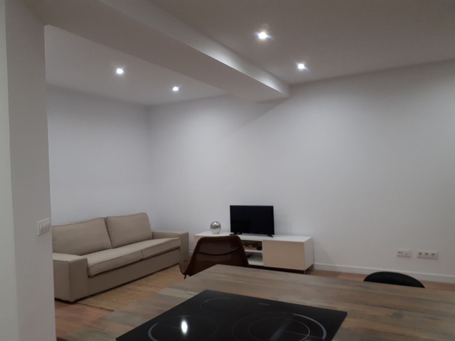 Piso en calle Vila de Laxe, 15 - Foto 3