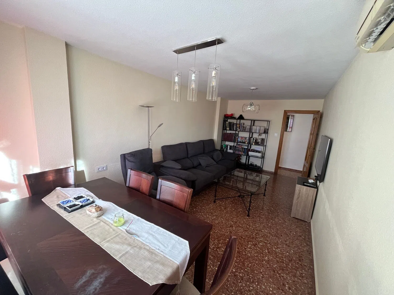 Piso en calle dels Sants Just i Pastor, 156 - Foto 2