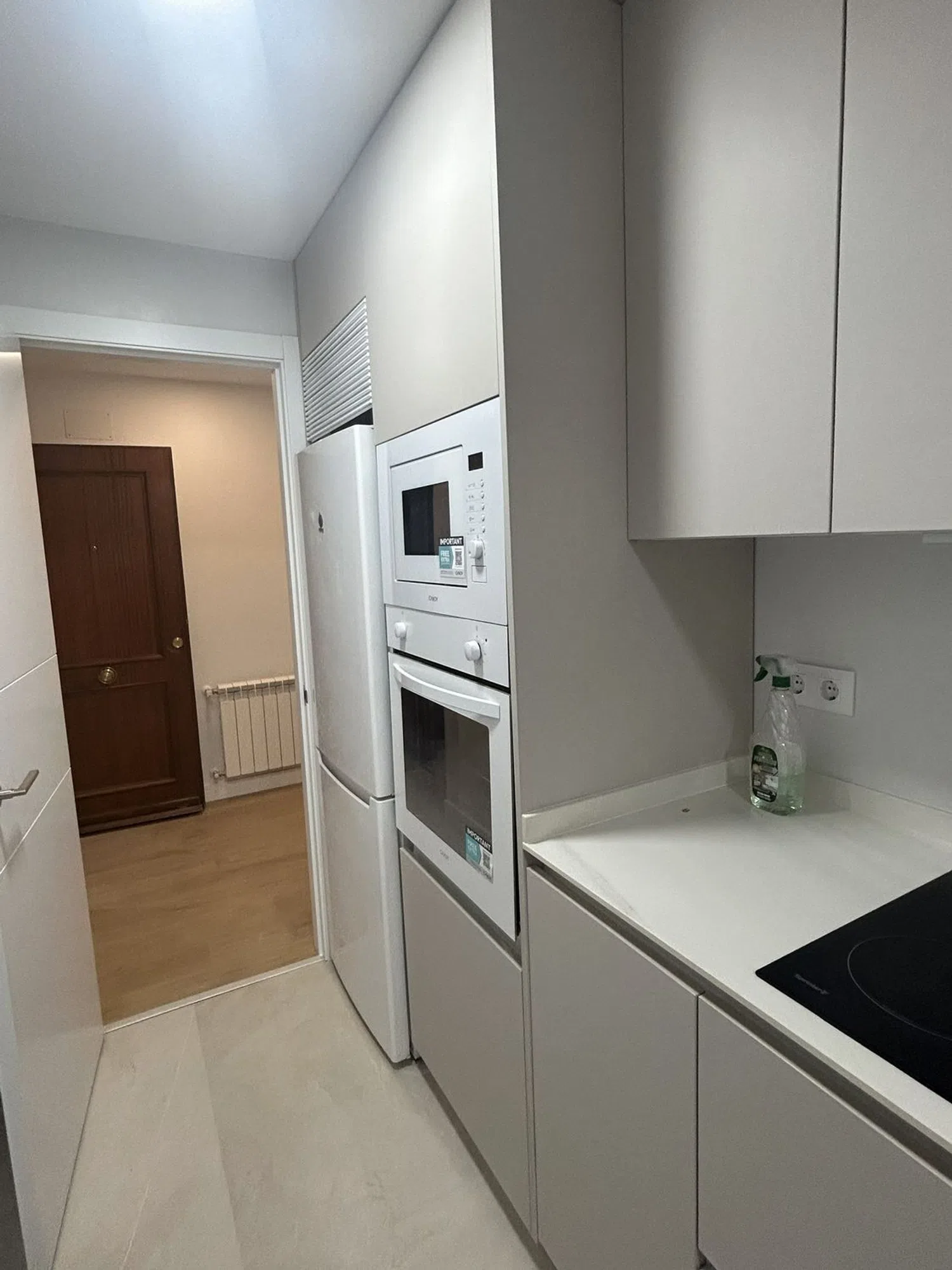 Piso en paseo de las Acacias, 69 - Foto 9