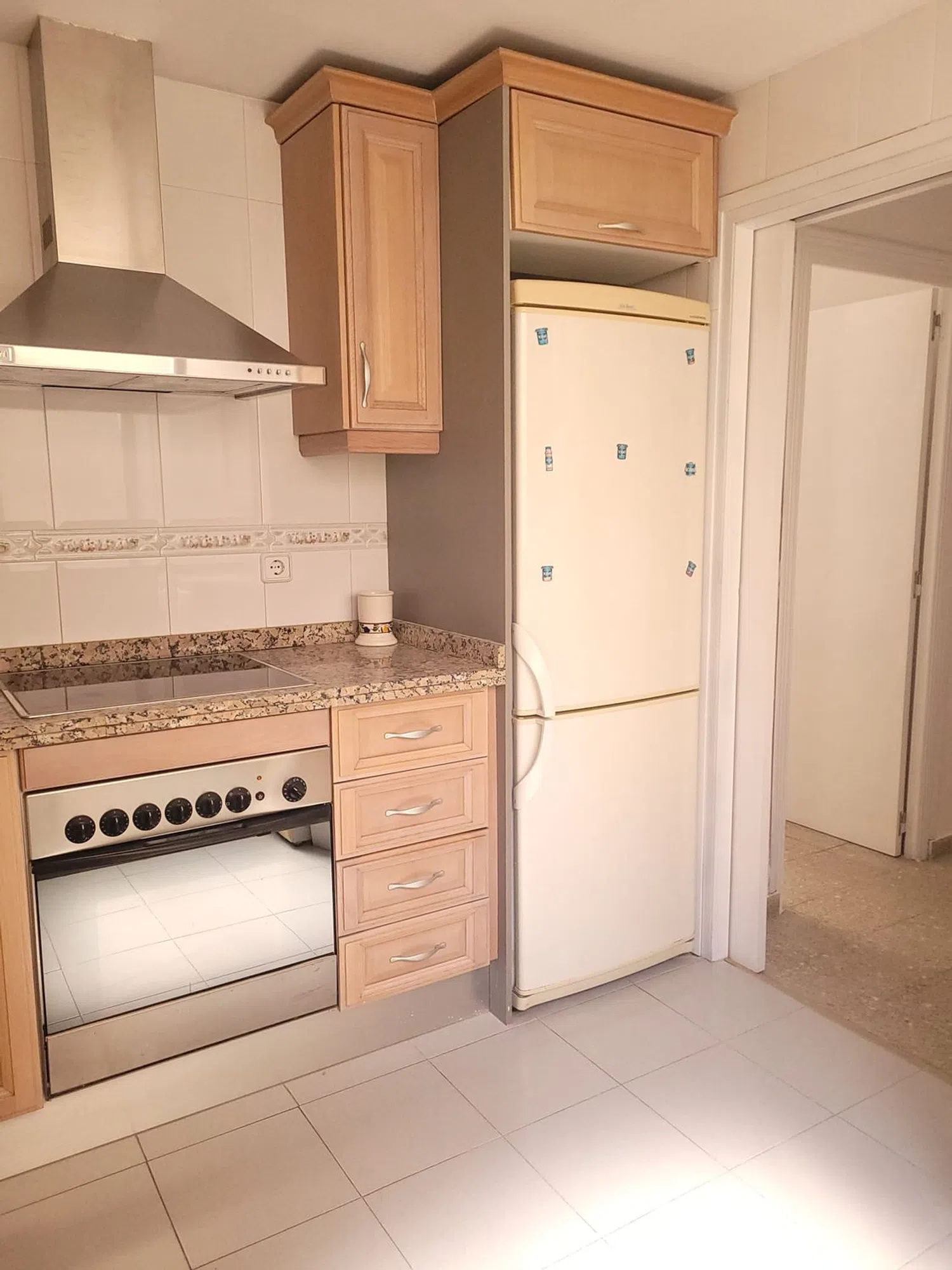 Piso en calle Doctor Buades, 105 - Foto 23