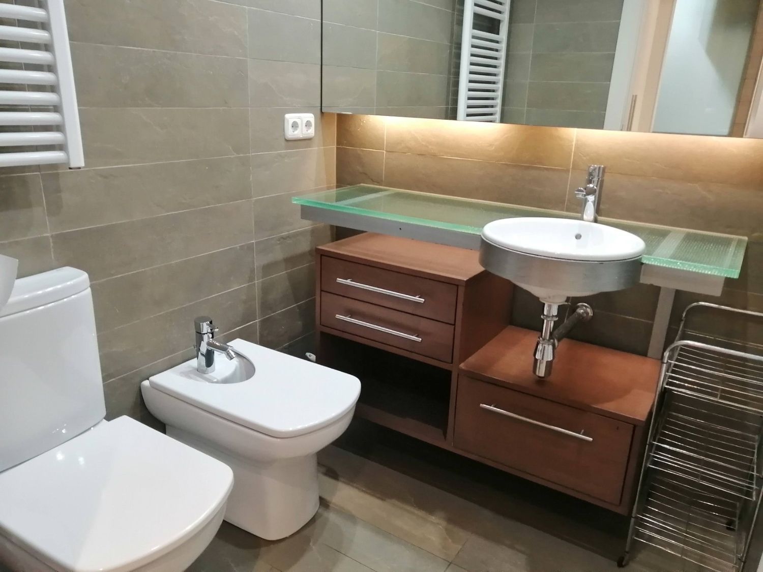 Piso en calle dels Comtes d'Urgell, 19 - Foto 11