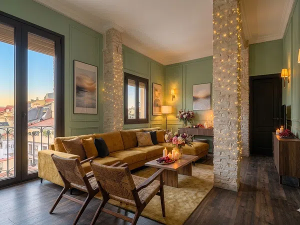 Piso en calle d'Escalante, 201 - Foto 3