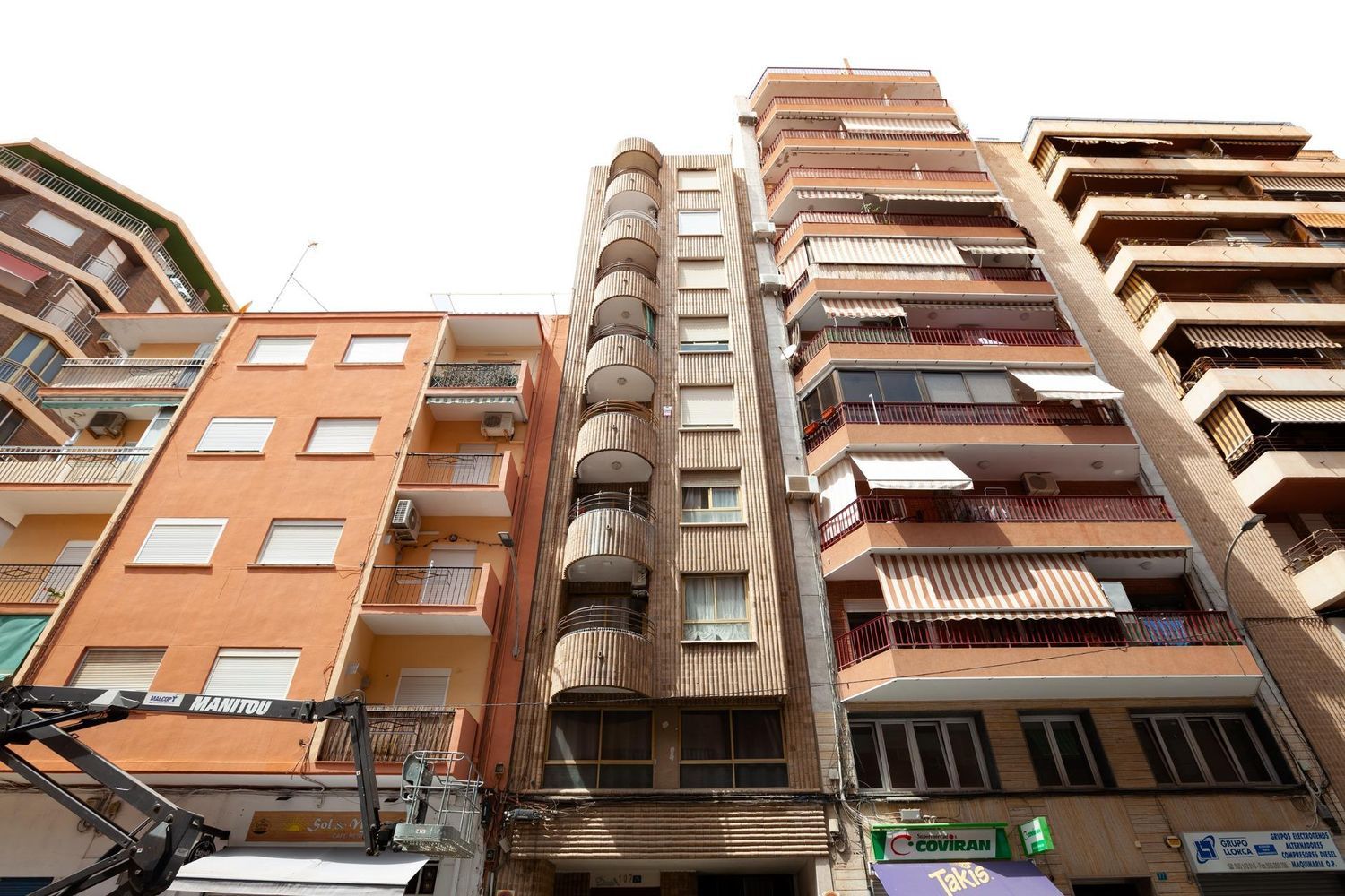 Piso en Calle de la Virgen del Socorro - Foto 20