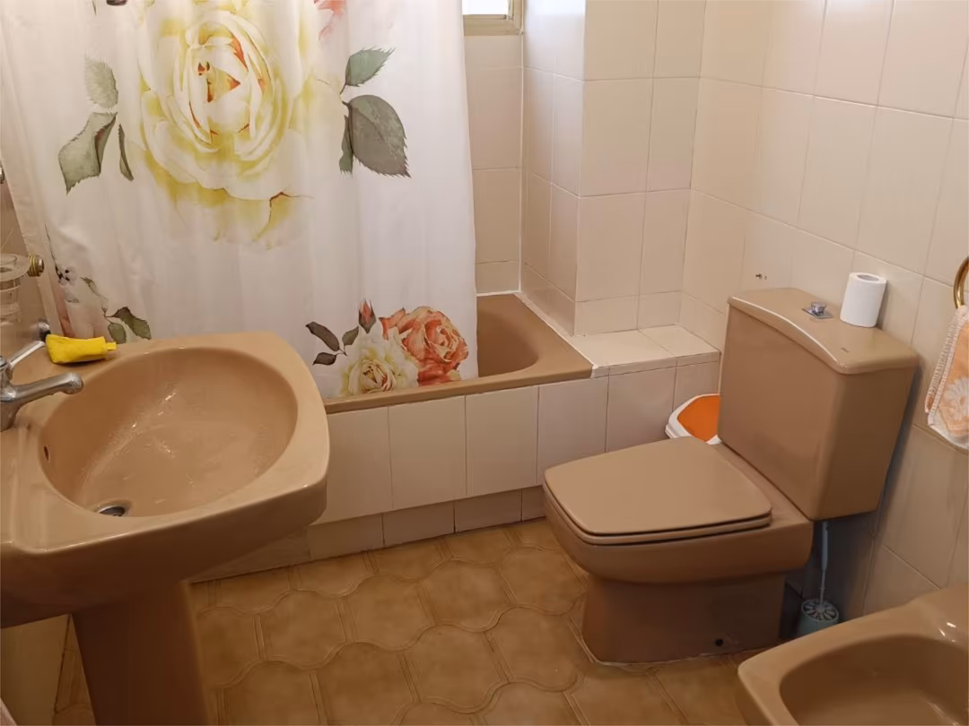 Piso en  Calle Poeta Zorrilla 12 - Foto 4