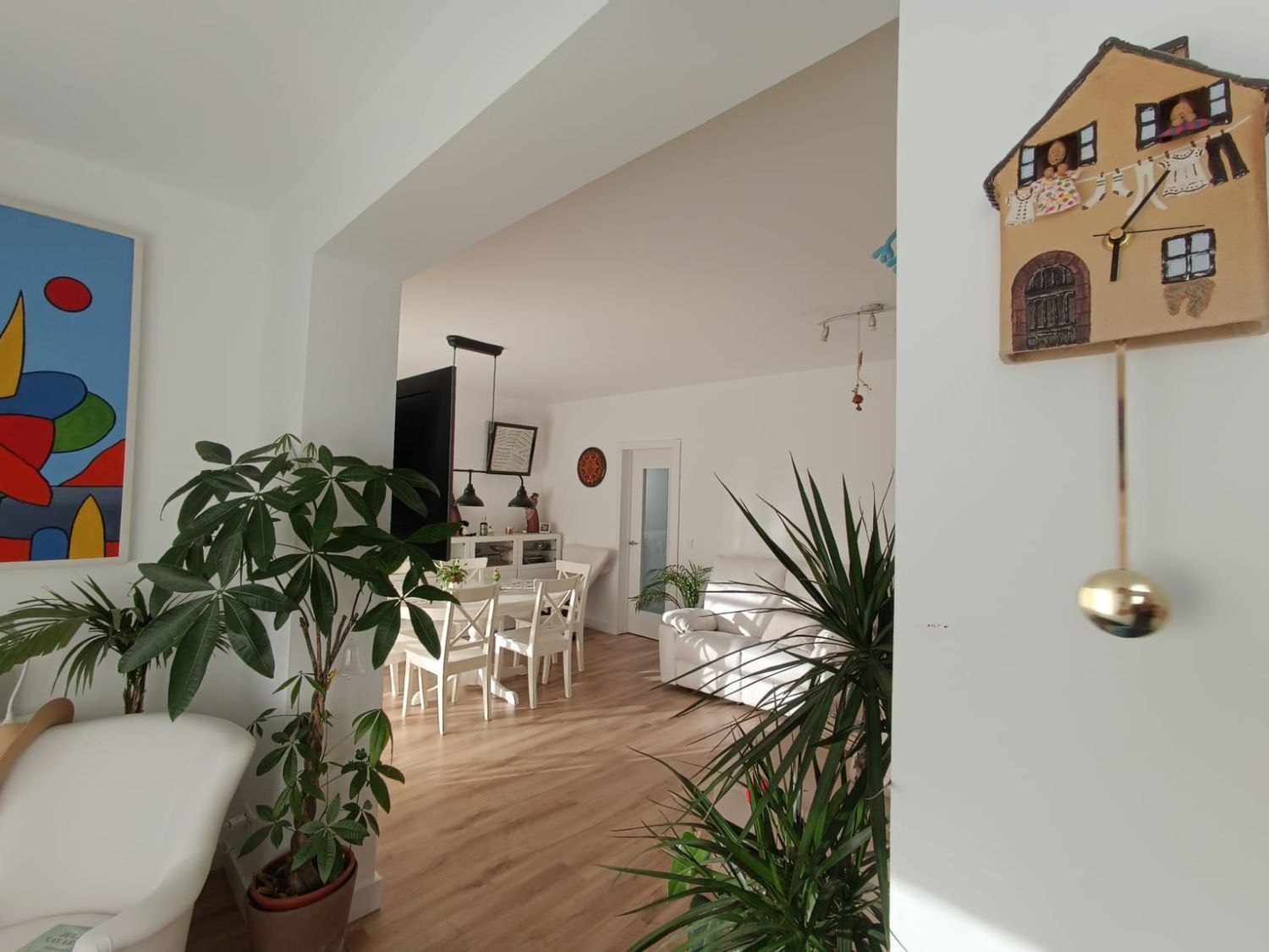 Casa independiente en Urb. santa maria Santa Maria-Eixample-Sud Sumella - Foto 9