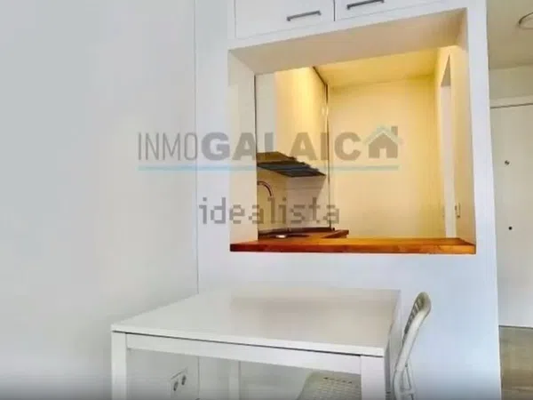 Estudio en Calle Esperanto, 2, Plaza España - Corte Inglés - Foto 22